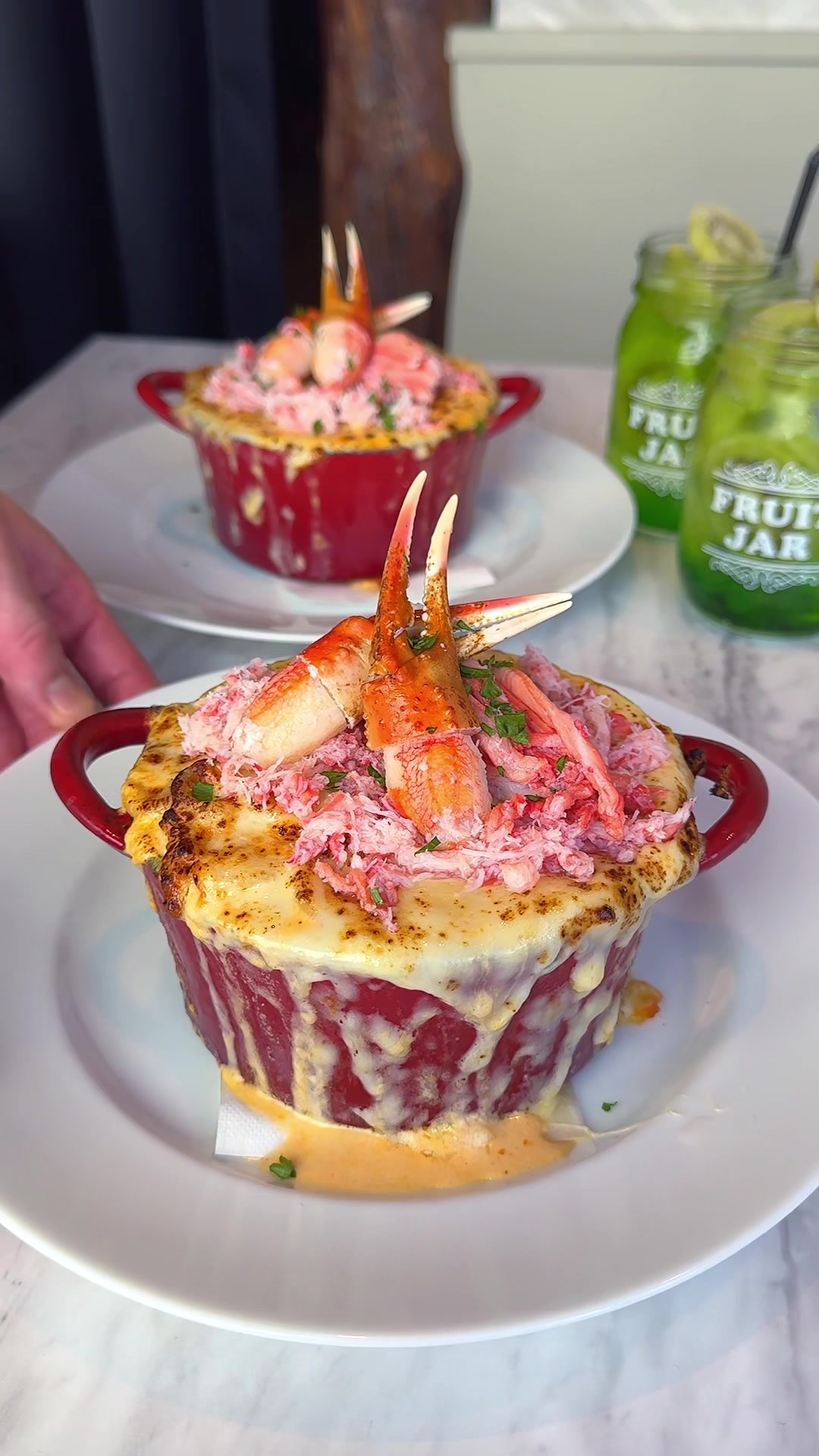Meat&Cheese Ark