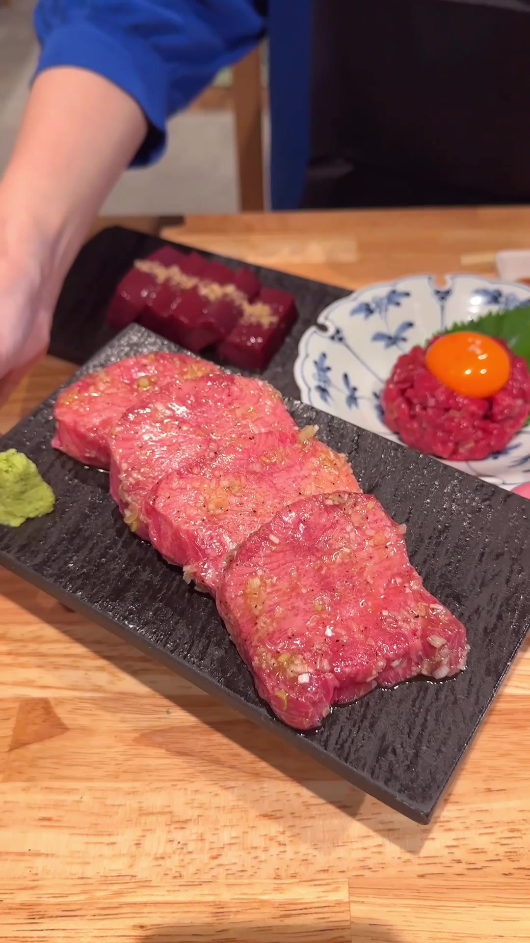 うしこぞう 肉小僧グループ