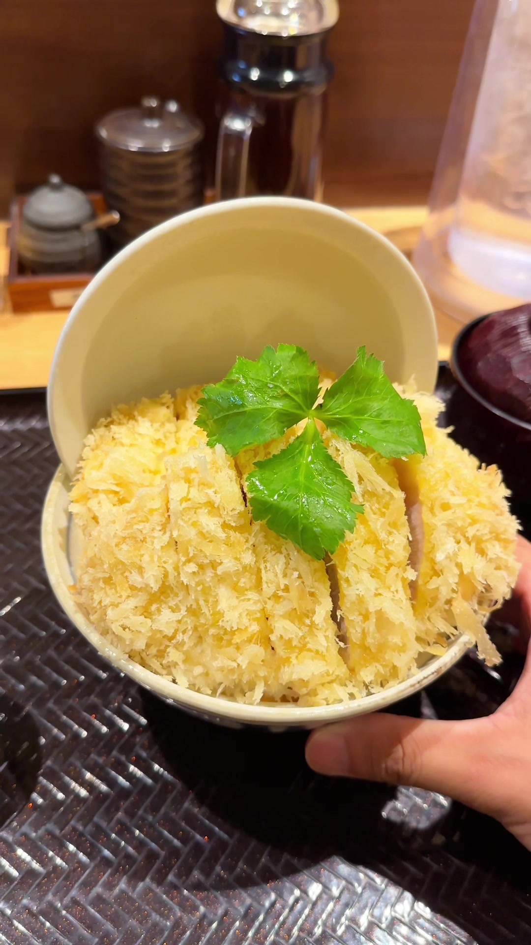 とんかつわか葉筑紫口店