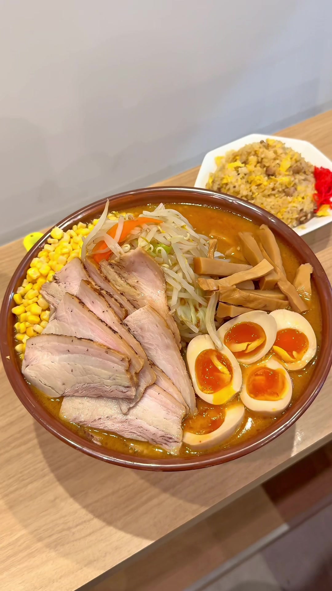 ラーメン旭川