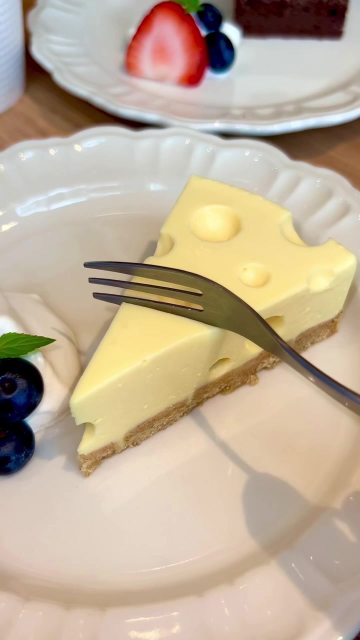 Espresso Bar ケサランパサラン 東急プラザ表参道原宿店