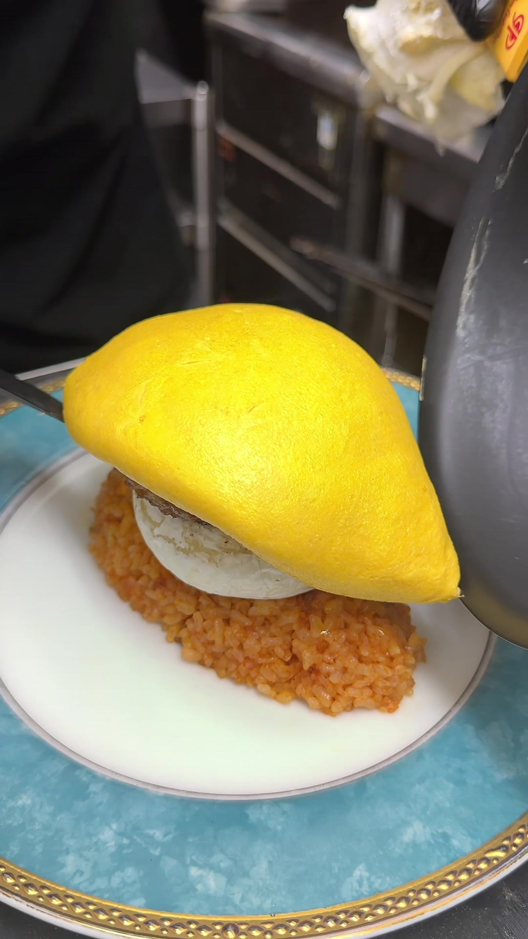 とんかつ 三太
