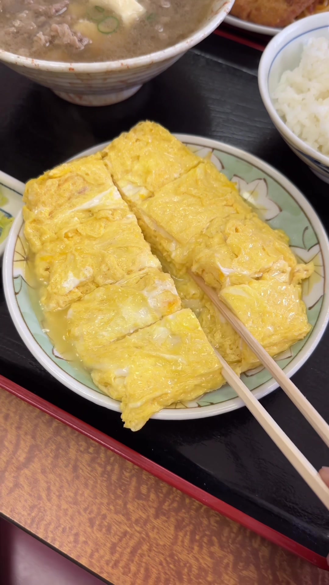 一富士食堂