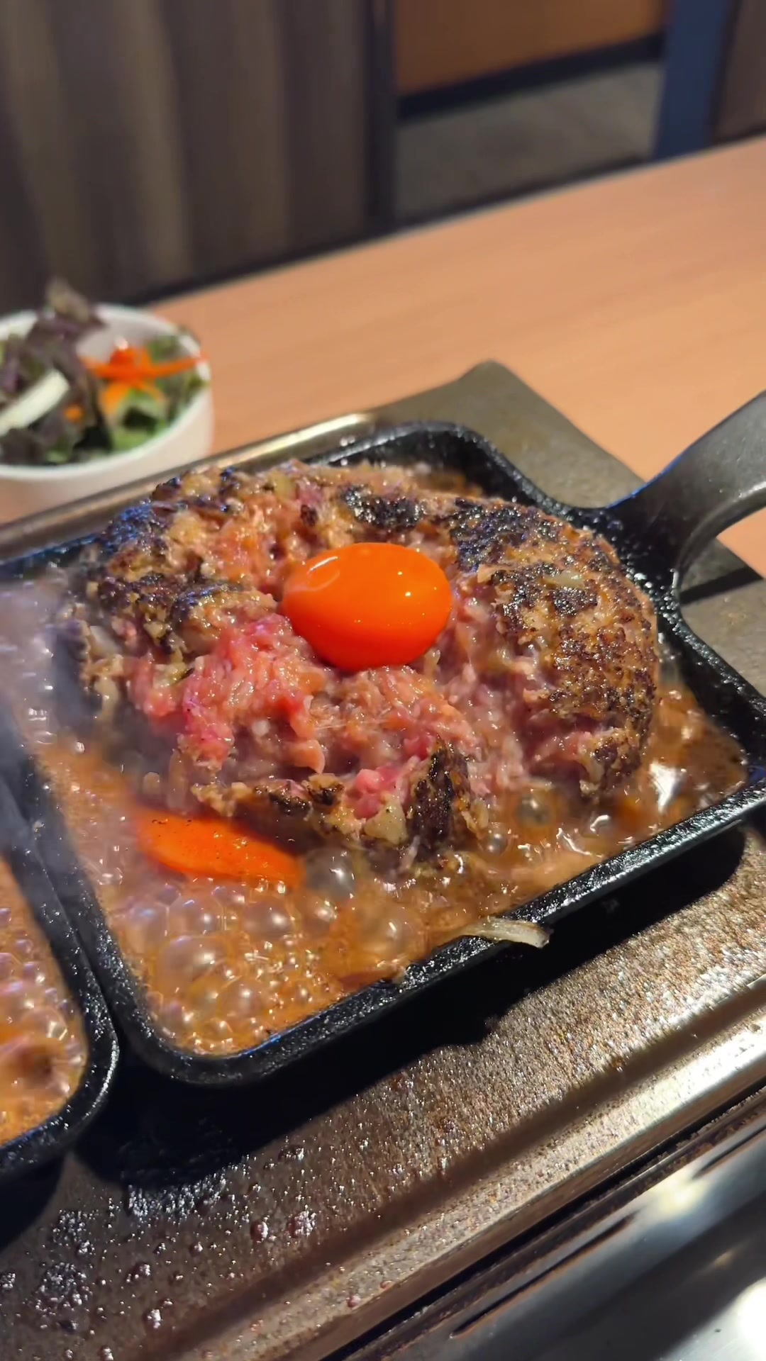 焼肉こじま 離れ