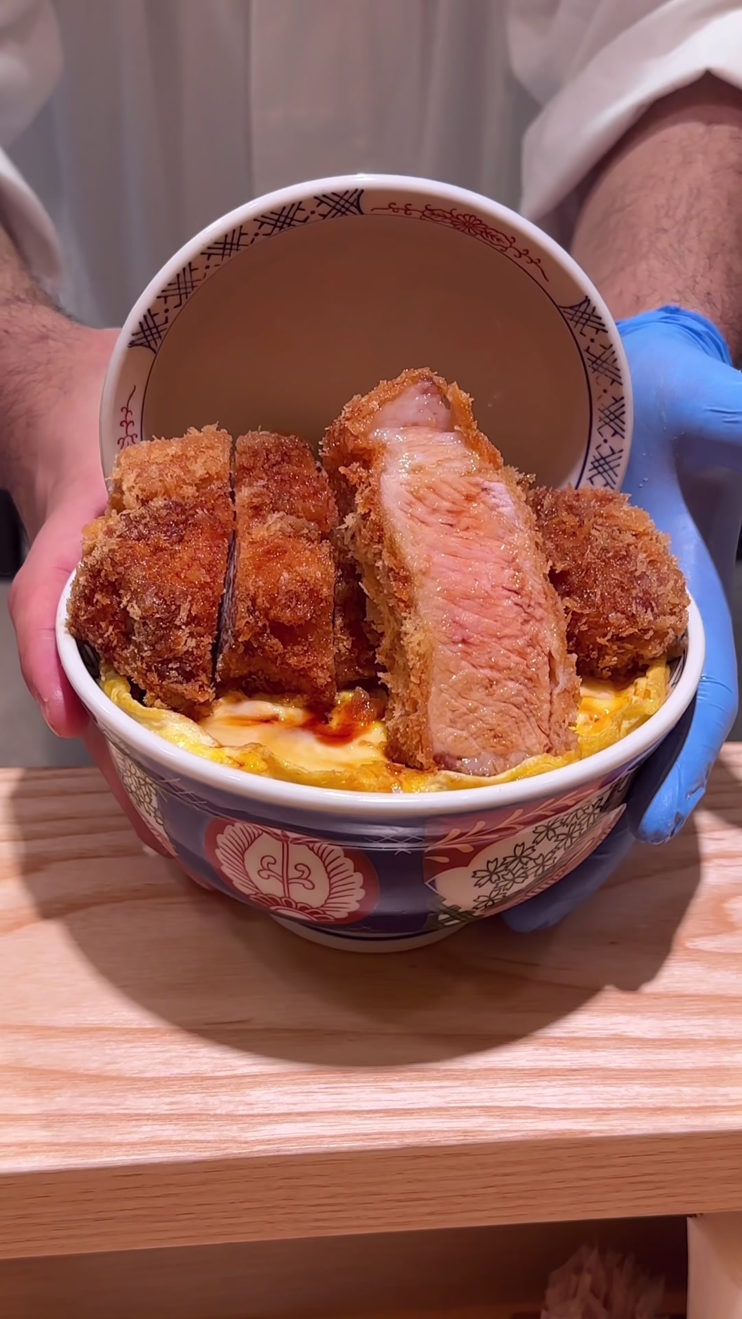 日本橋とんかつ一 HAJIME