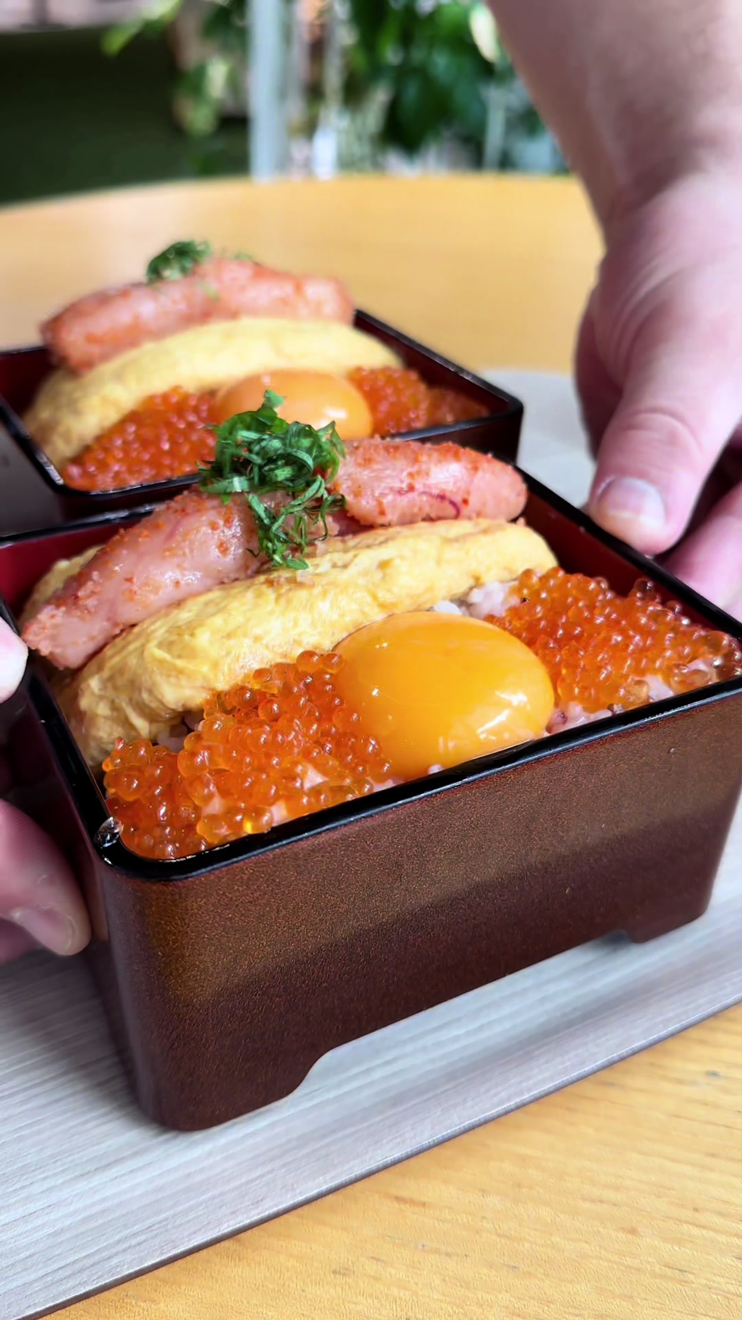 the TAG by 青果堂 fruitsparlor