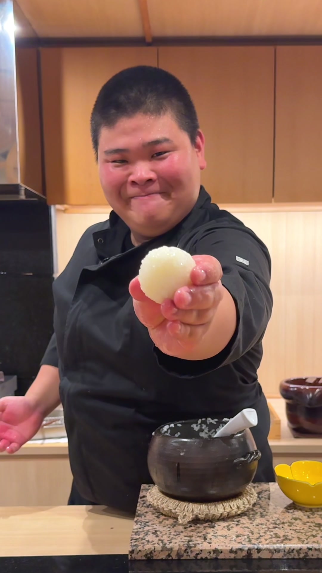 日本料理 赤坂 ゆうが