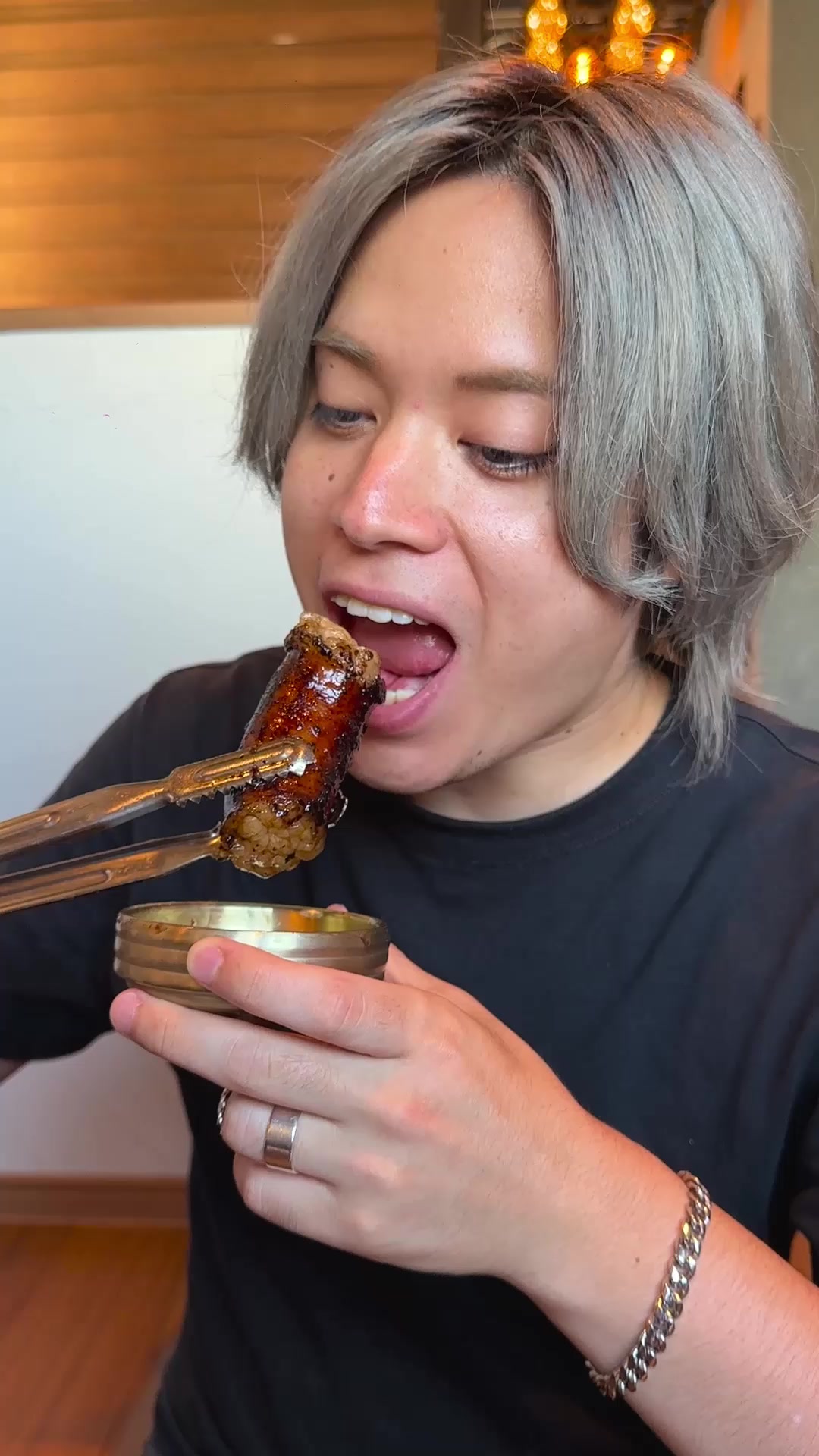 新大久保焼肉 マジャンドン 야키니쿠 마장동 Majang dong