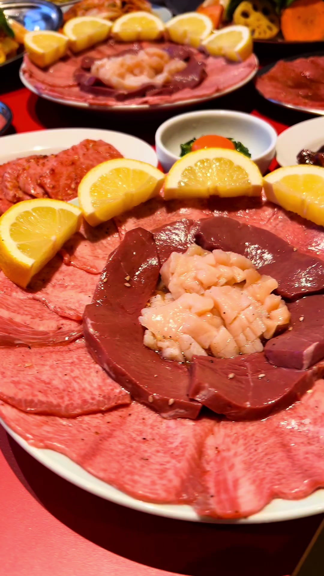 焼肉フジサン尾張旭工場店