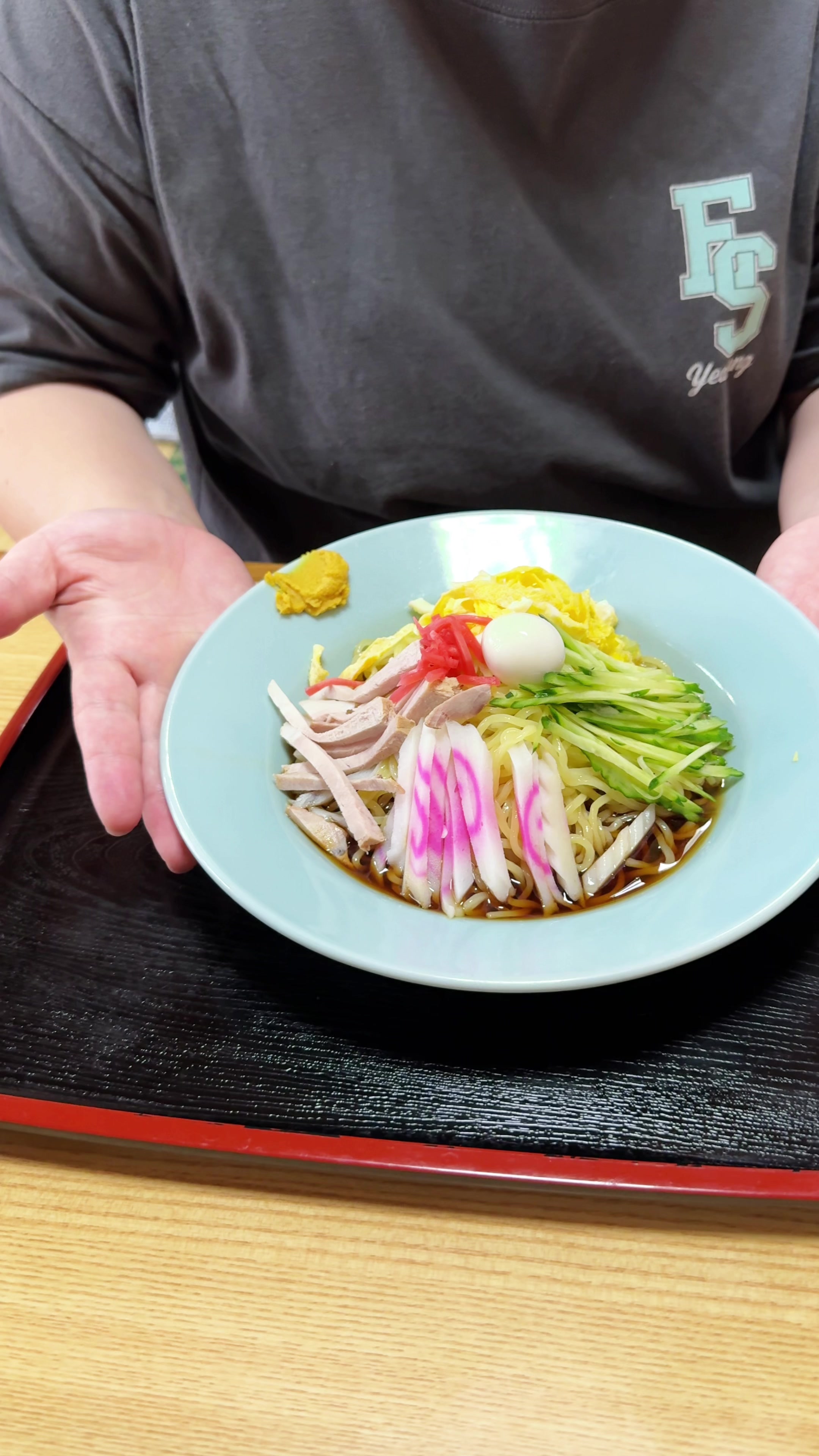 中華料理 大勝軒