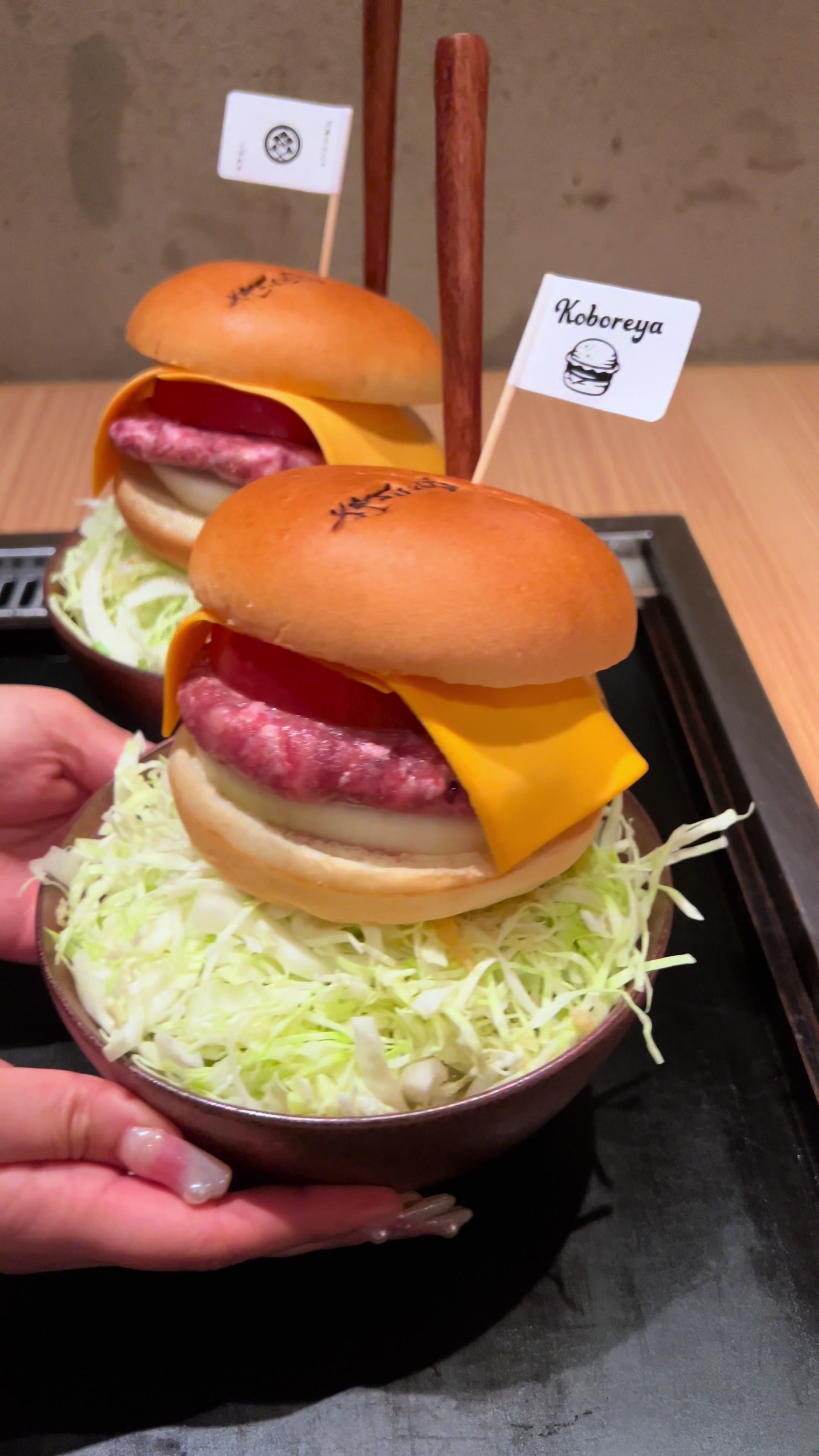 月島もんじゃ こぼれや 別邸