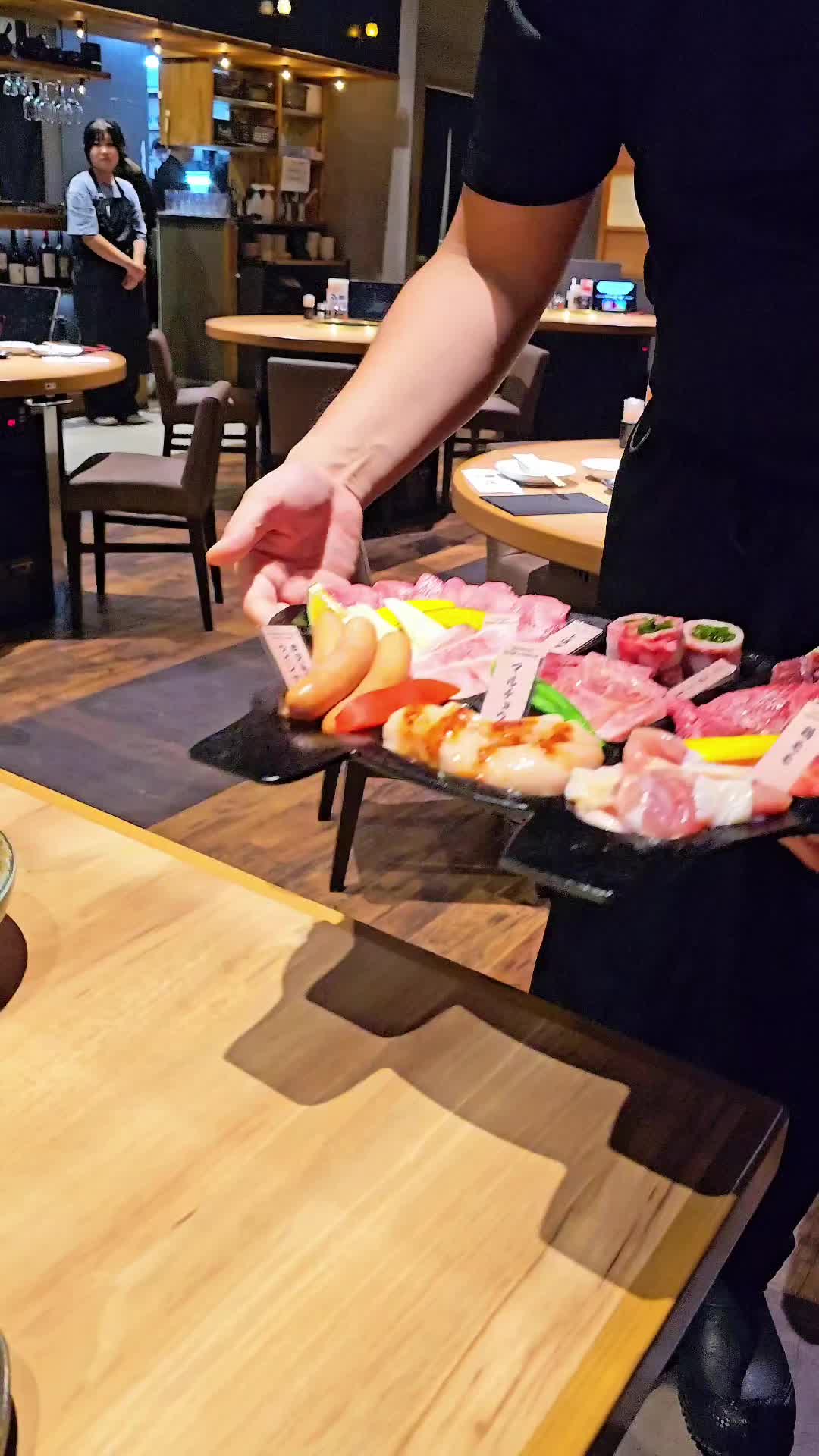 倉敷 大衆 焼肉 鉄板焼き 和牛のたか