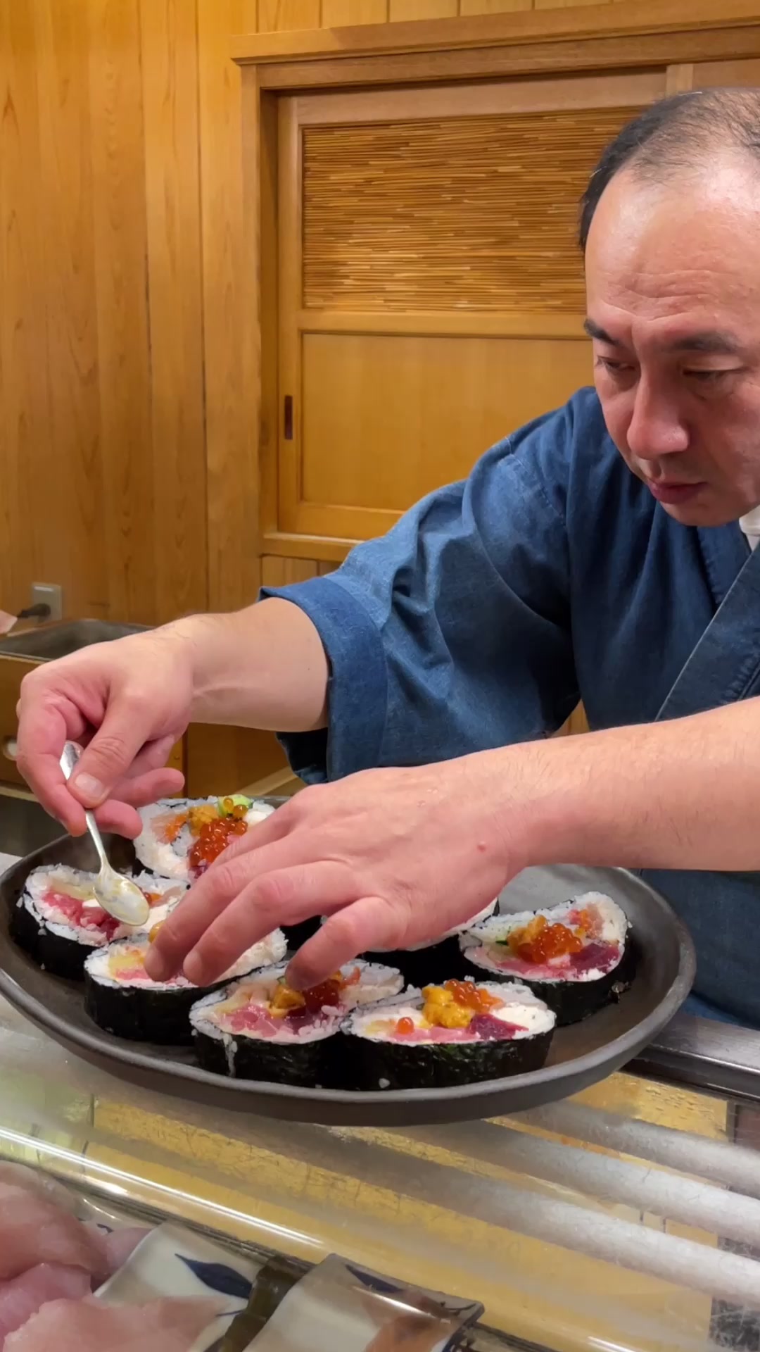 松喜すし