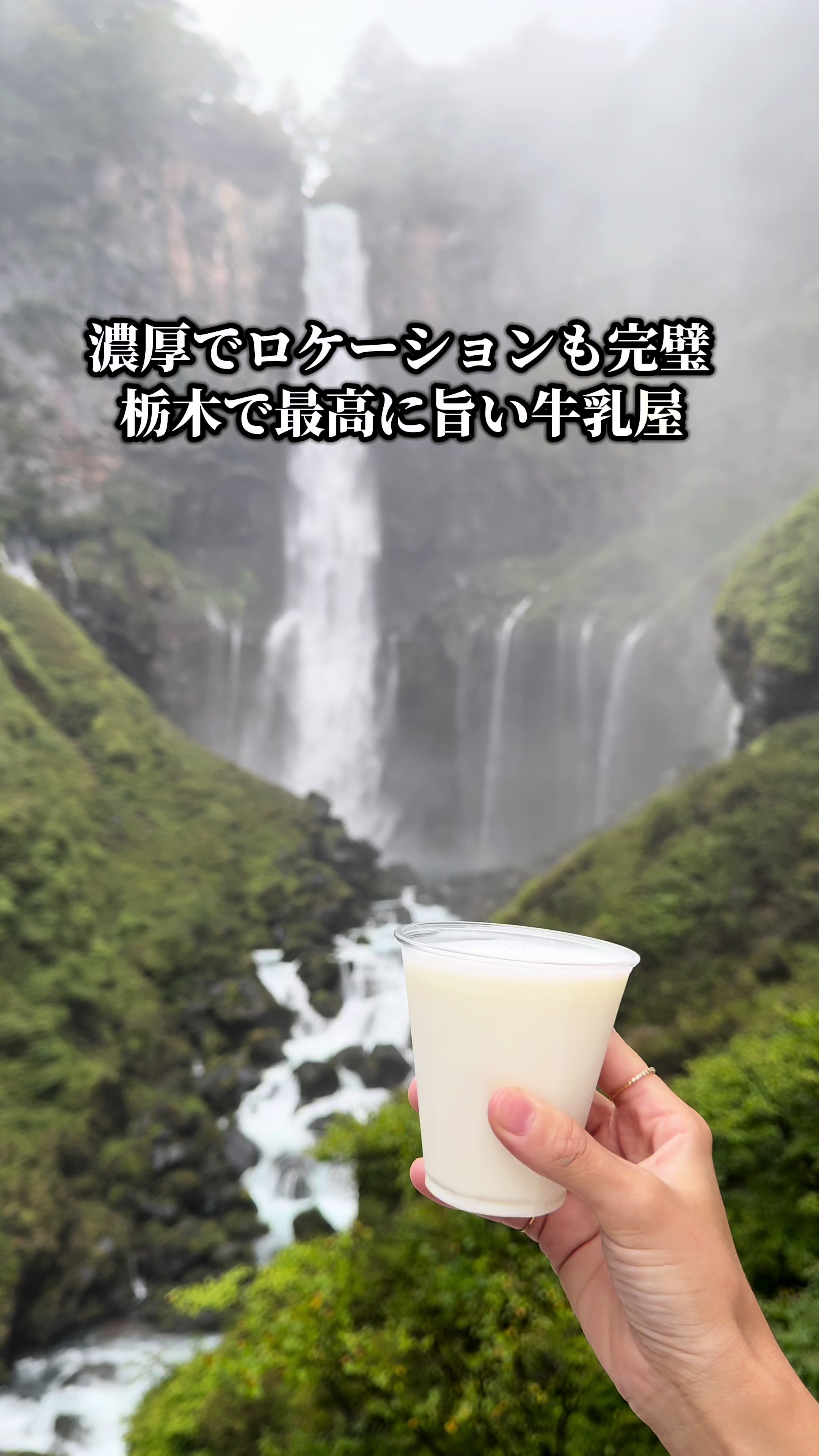霧降高原