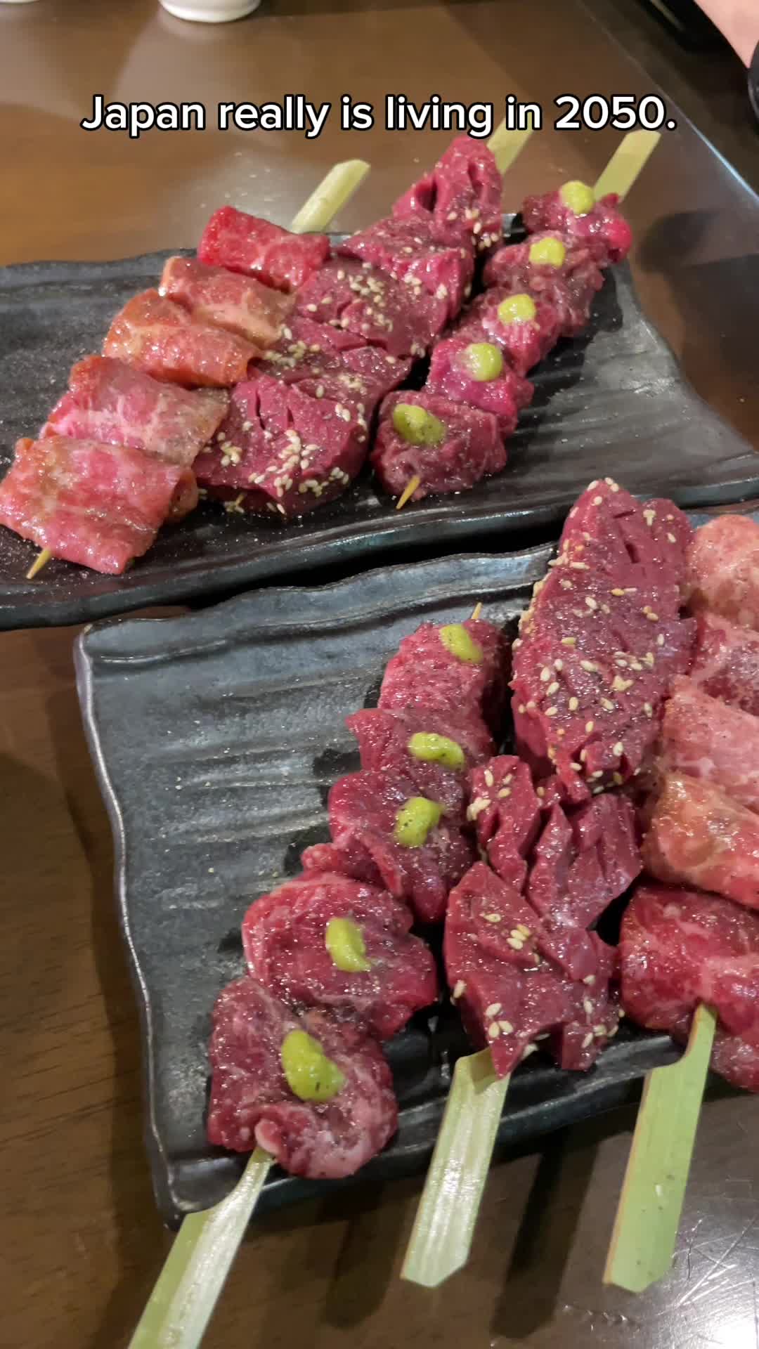 焼肉 哲 TETSU 池袋店
