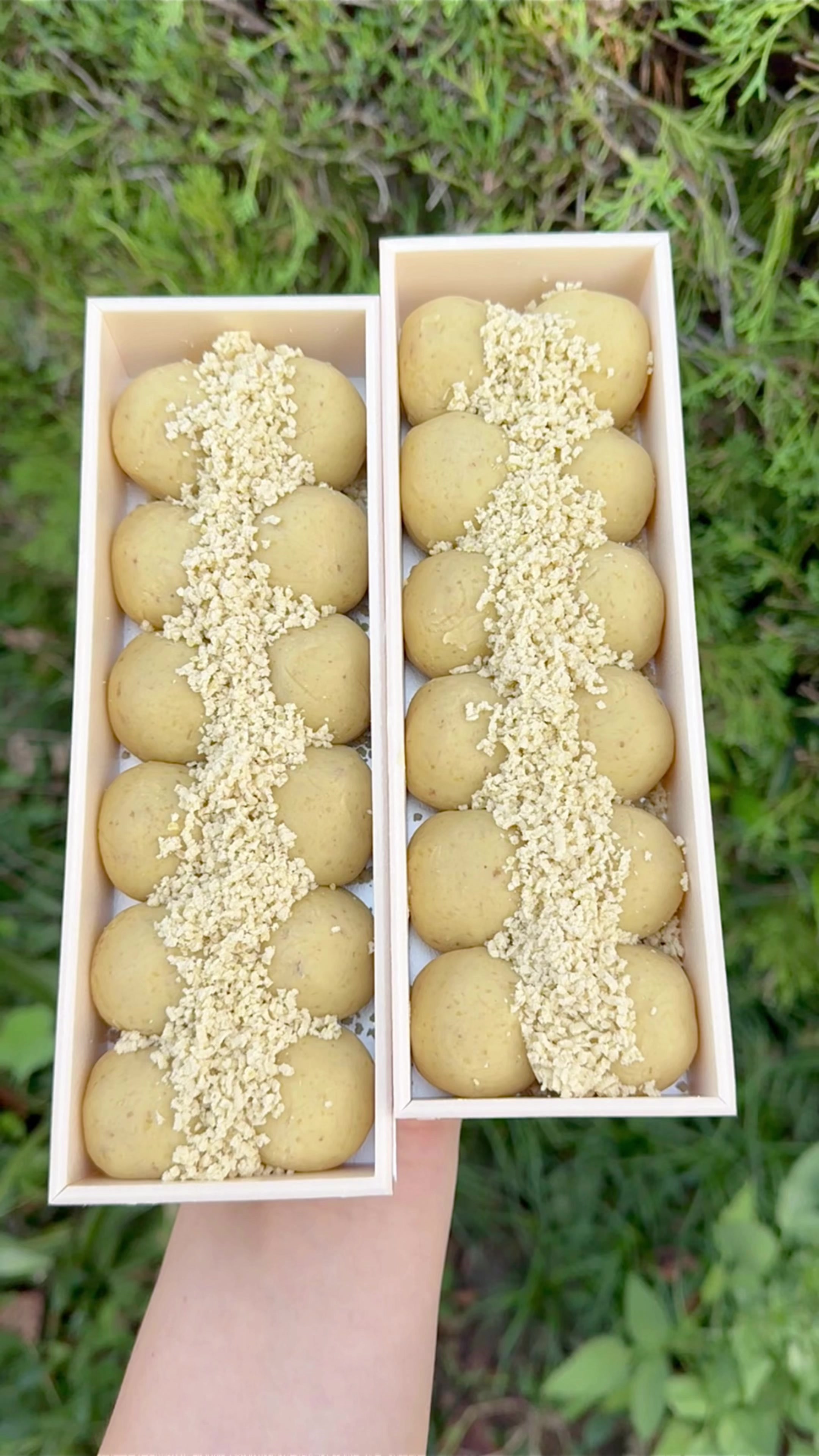 揖斐菓匠庵みわ屋