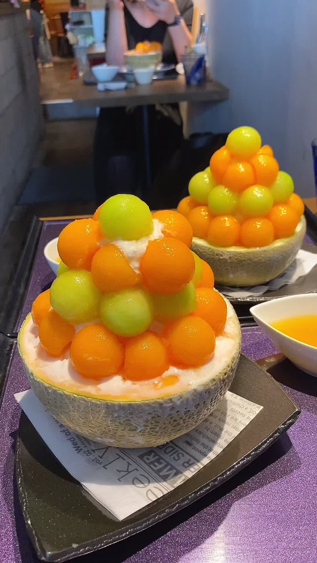 果実園リーベル 池袋東武店
