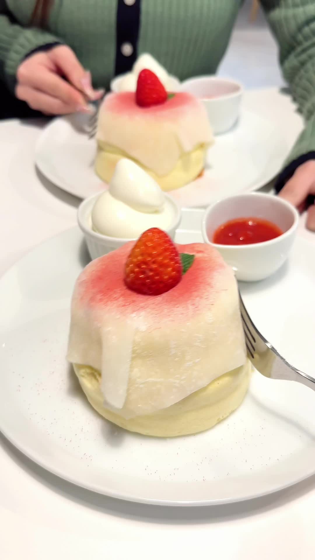 たまごcaféごはん