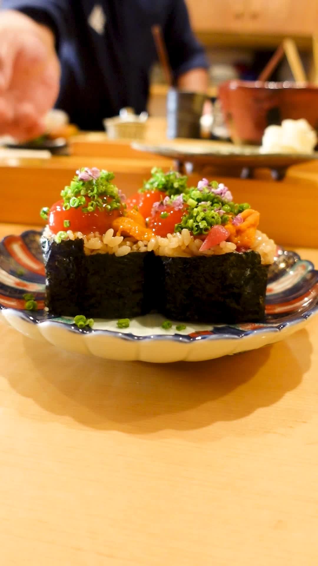 すし処 つどい