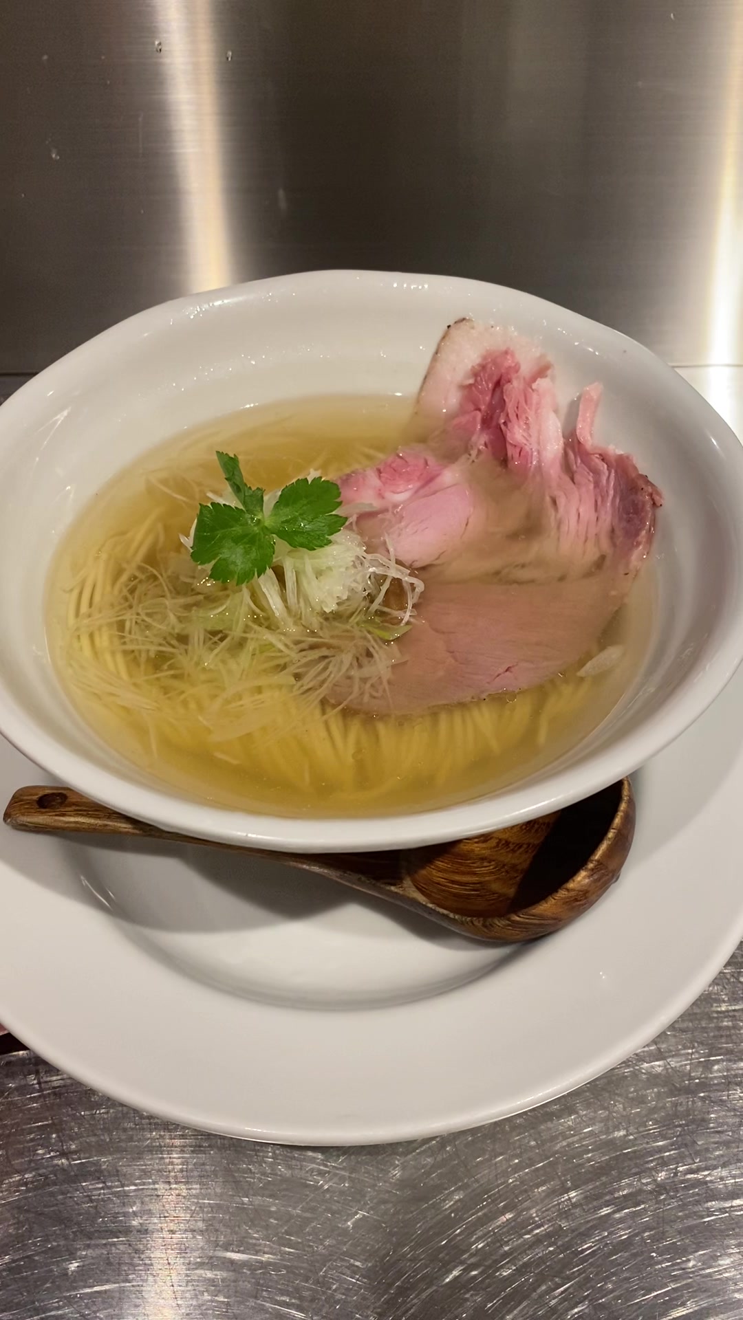 中華そば 成城青果