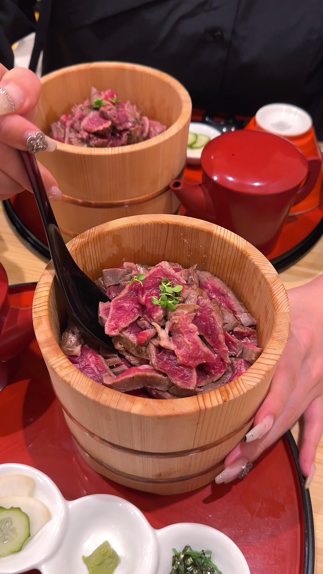 浅草牛光