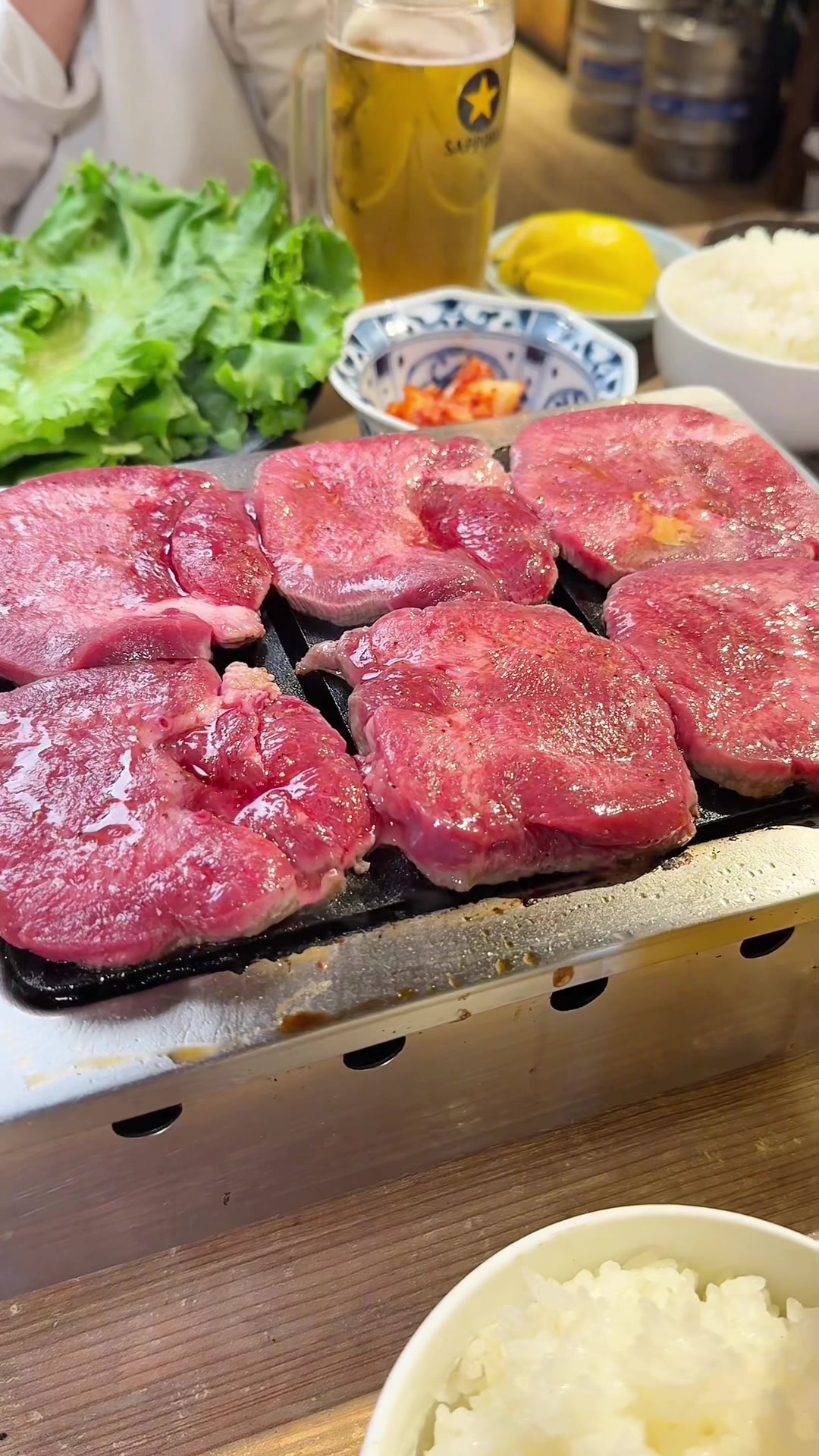 居酒屋・焼肉ホルモンたけ田西川口店