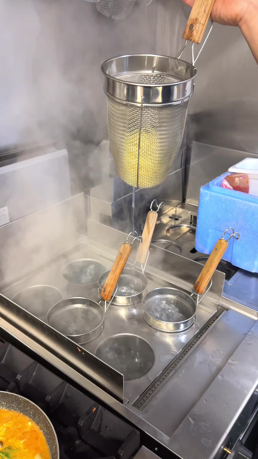 東京オリーブ 船橋店