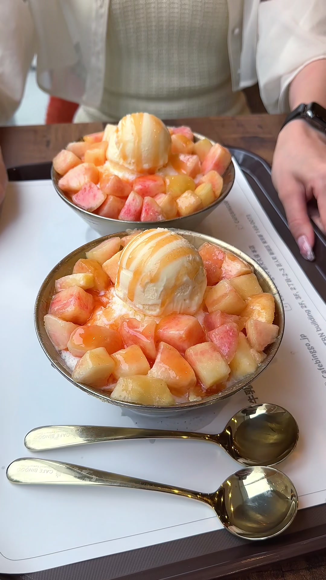 カフェビンゴ