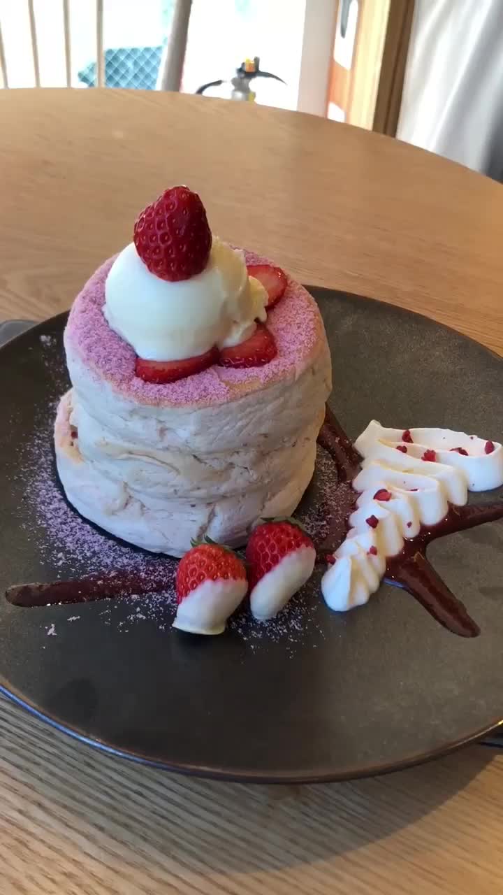 ミカサデコ＆カフェ神宮前
