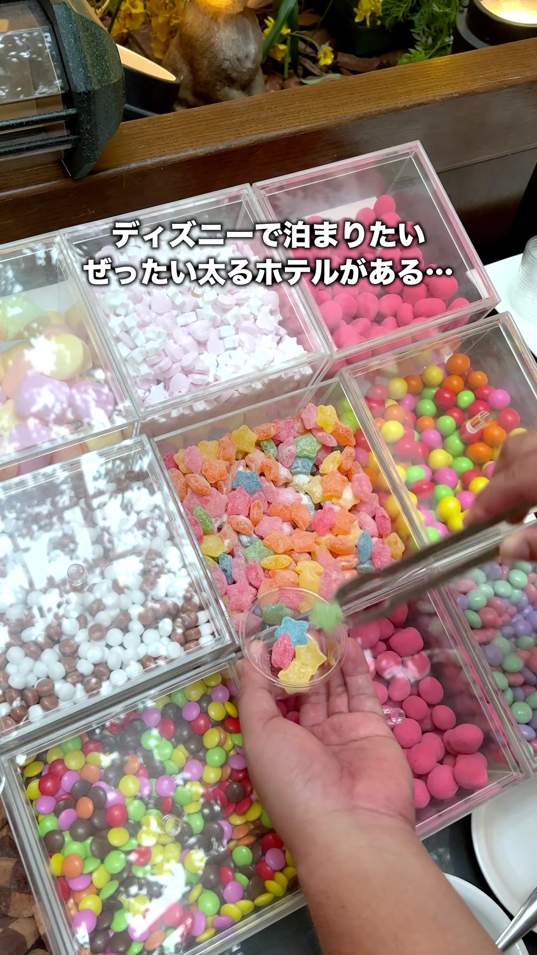 オリエンタルホテル 東京ベイ