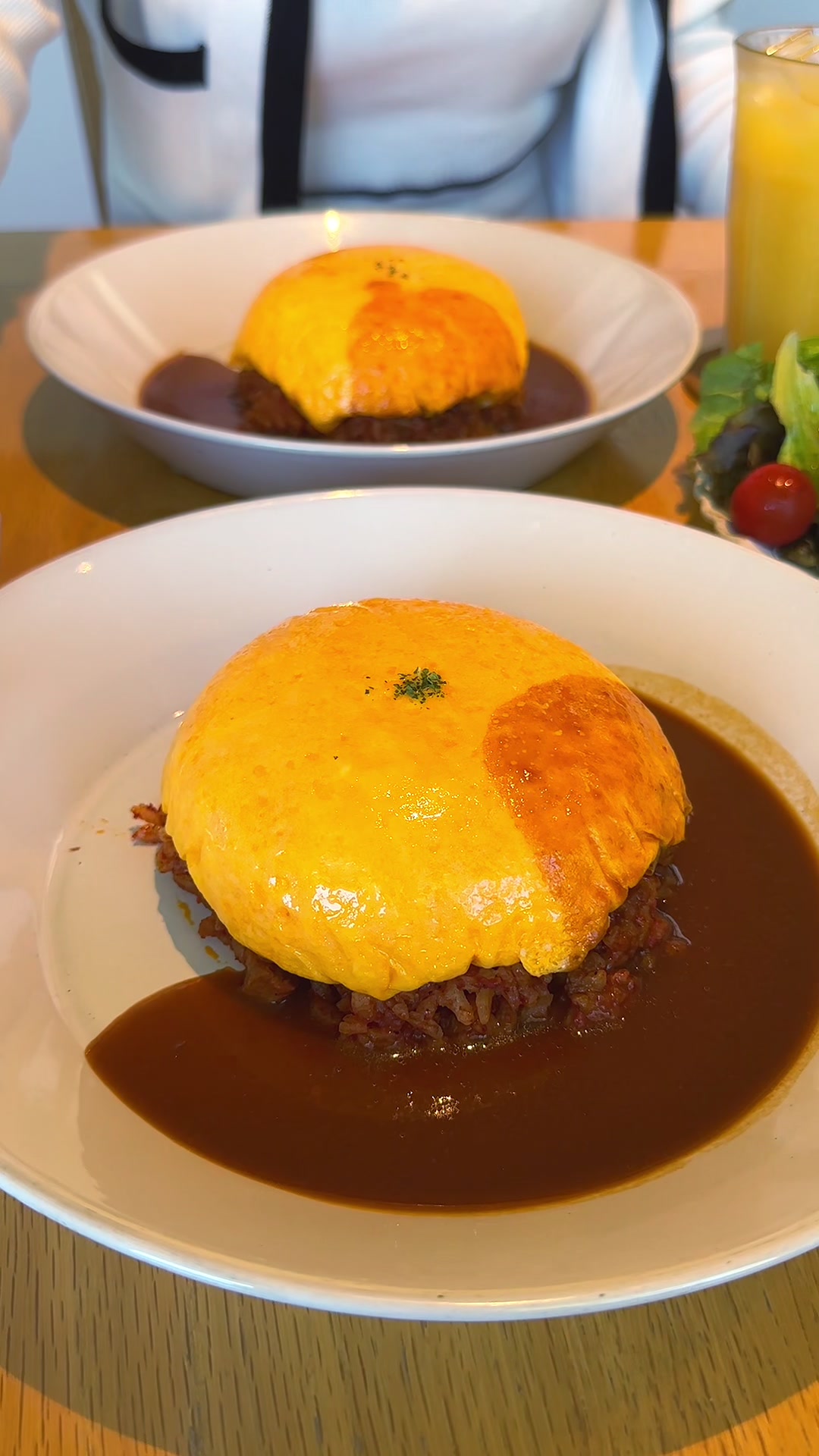 たまご農家のキッチン レシピヲ（定休日：木曜、第一第三水曜）