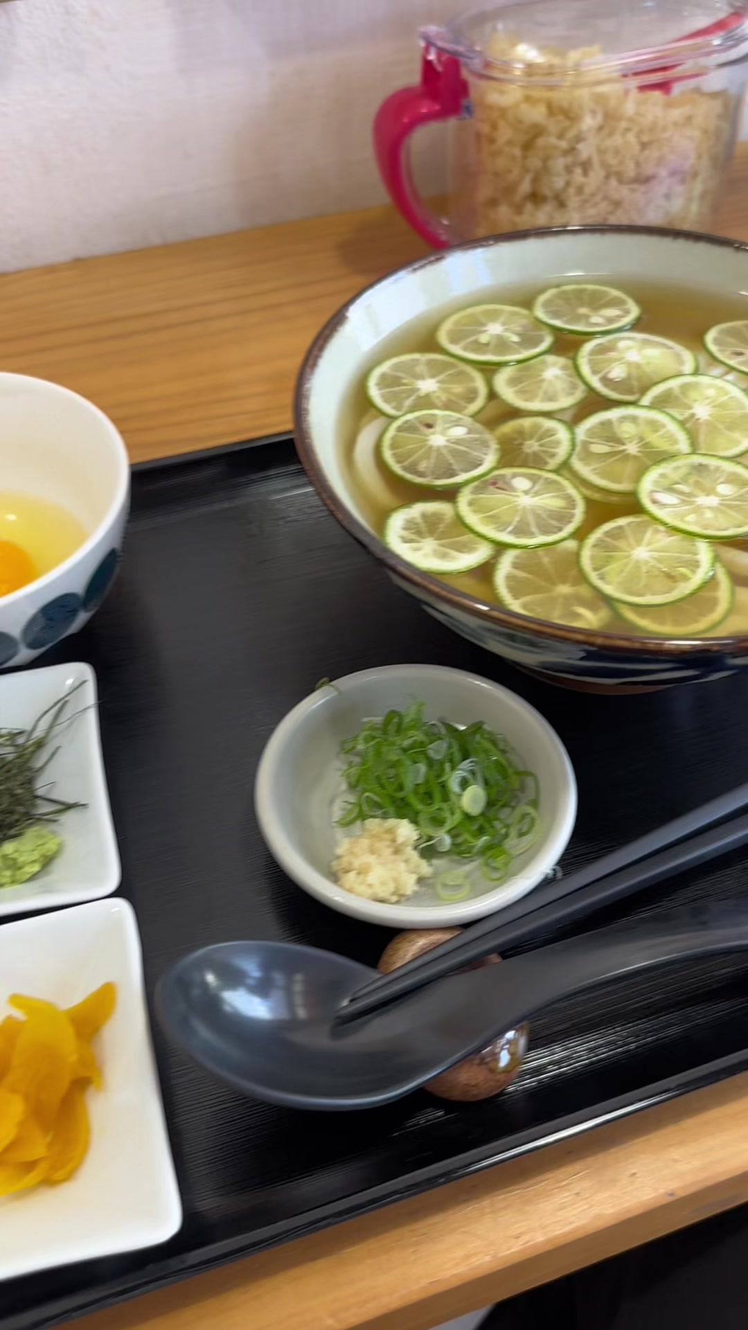 手打ちうどん まる泉