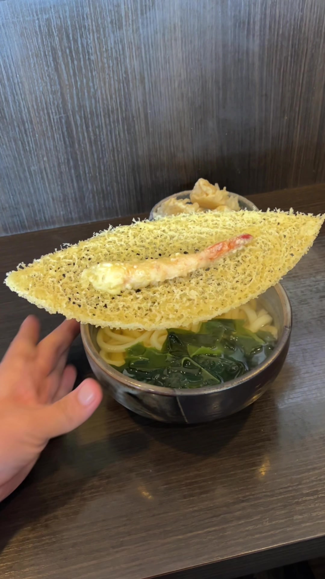 手打うどん 丸亀渡辺