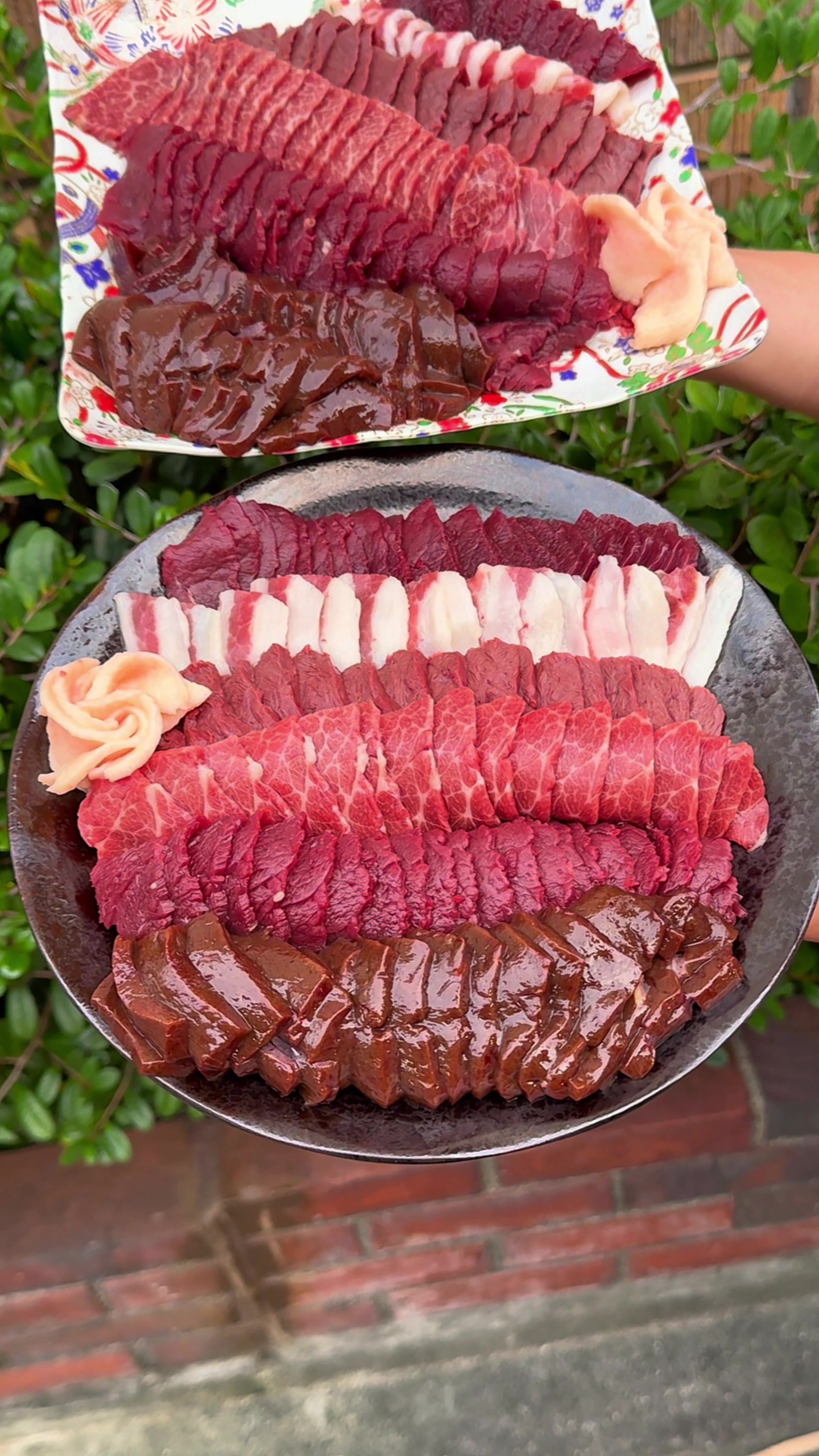 よしおか総本舗 久留米本店