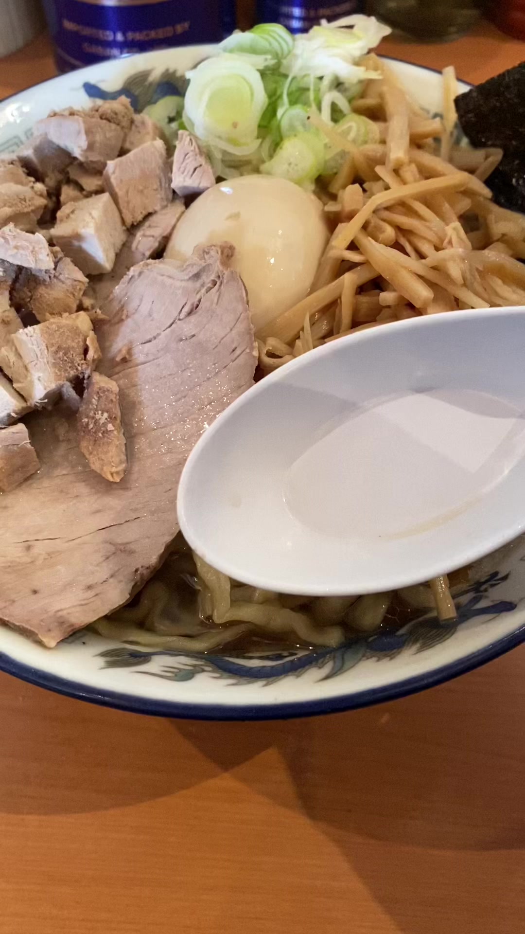 ケンチャンラーメン山形