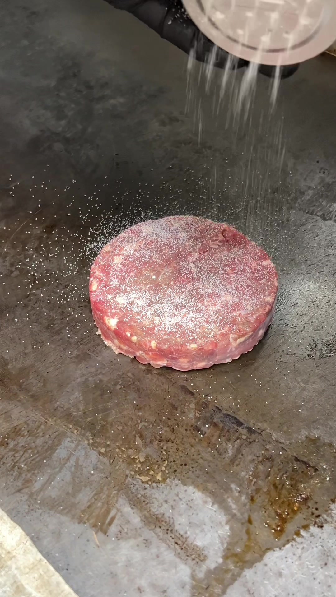 ウマミバーガー 青山店