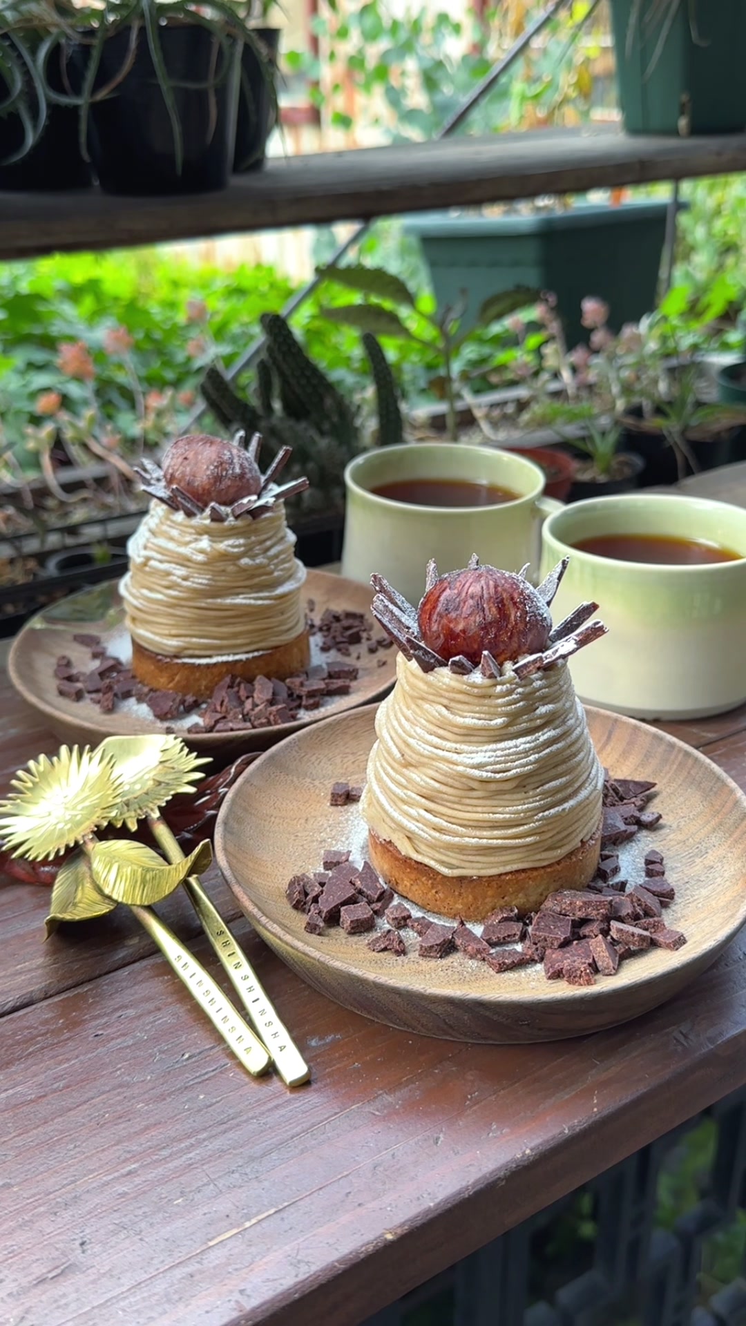 森森舎 カフェ＆陶芸教室
