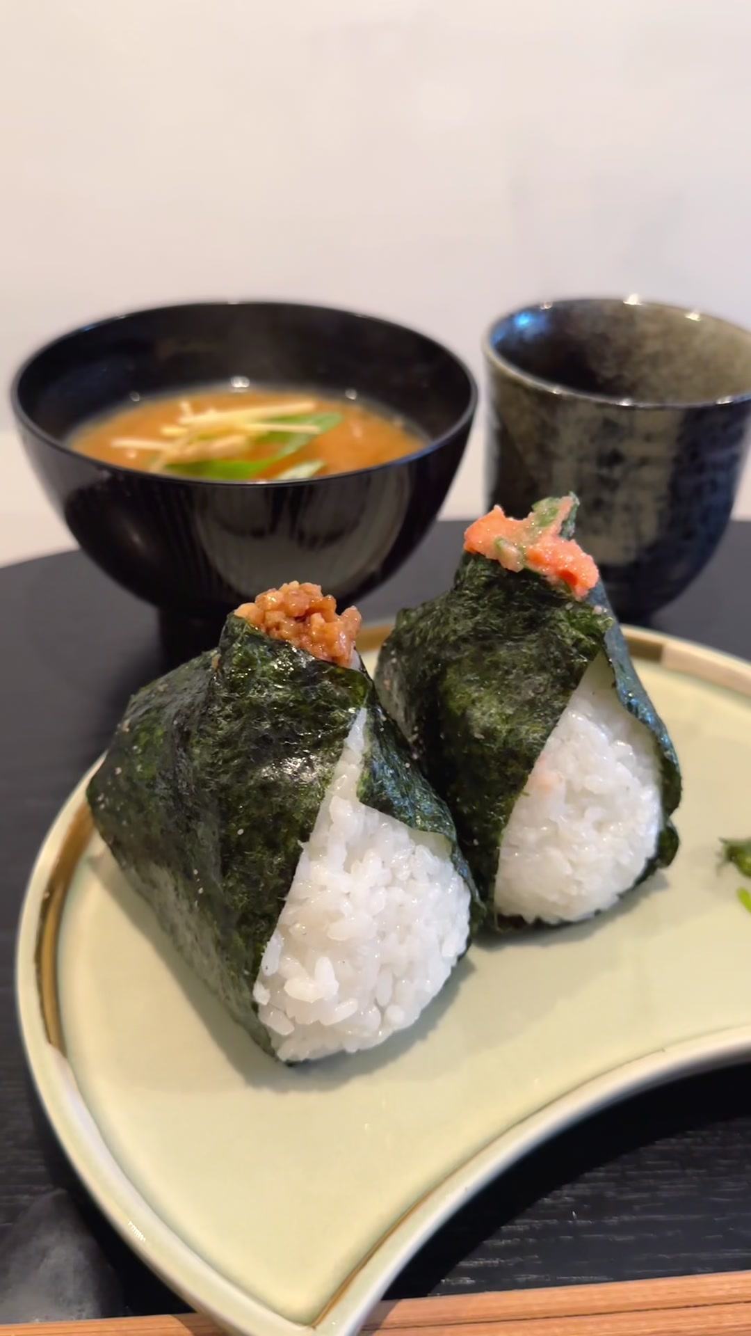 京都ぎをん おむすび屋 さんかく