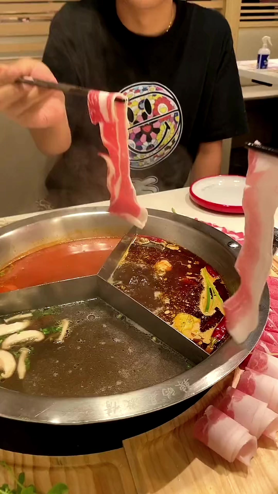熊猫火鍋 池袋店