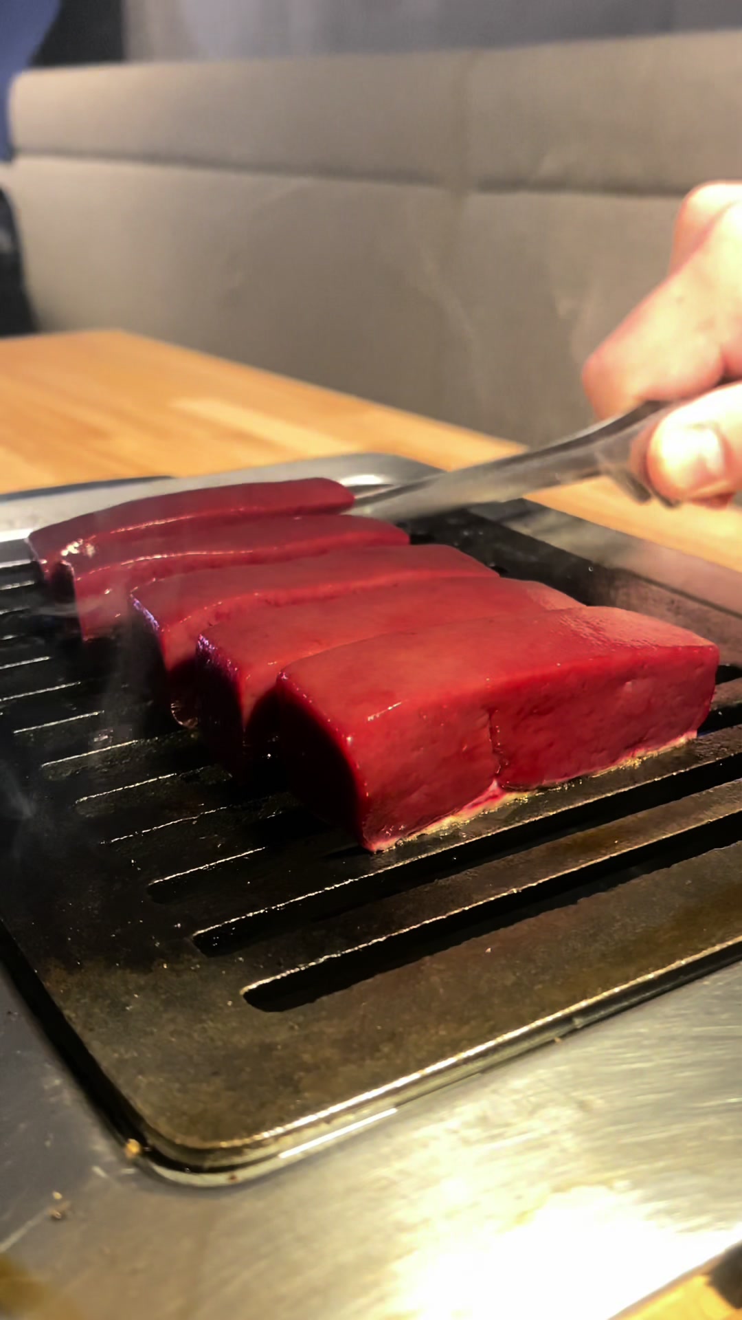 焼肉うしこぞう 新宿歌舞伎町店