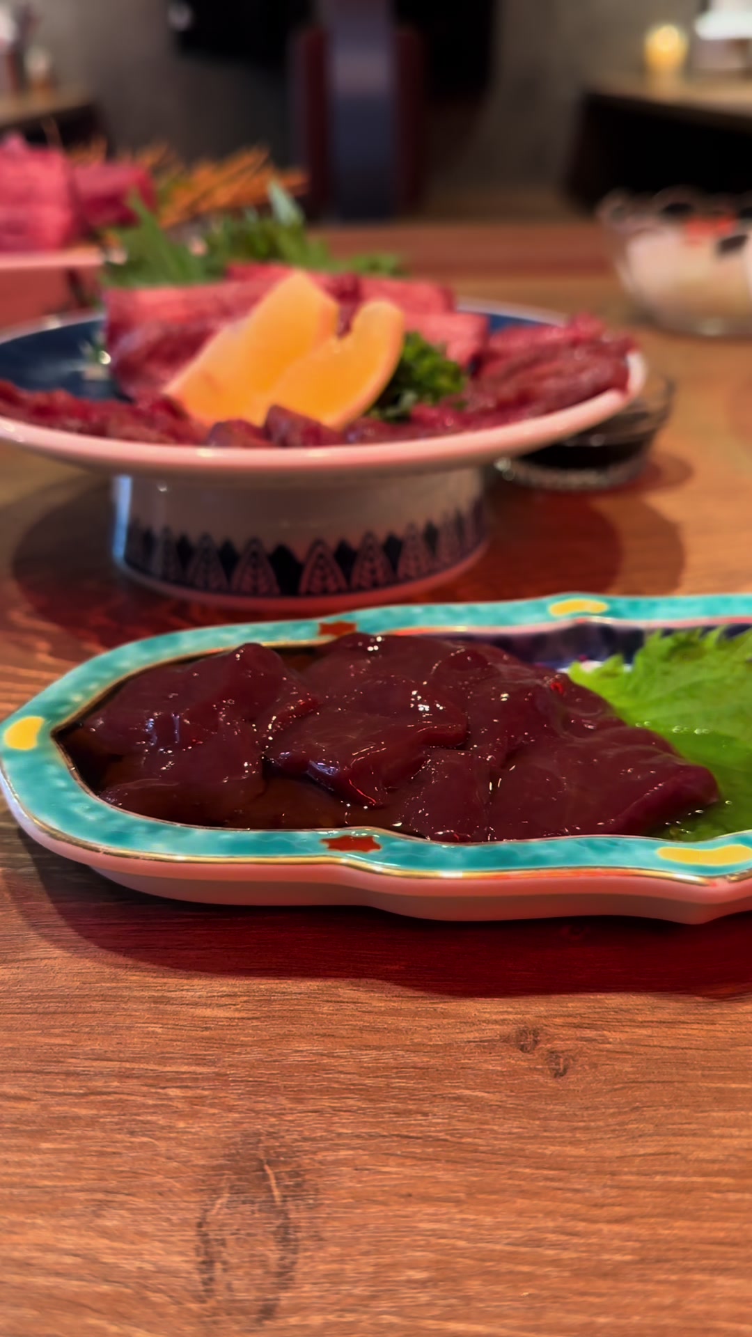 黒生タンと和牛焼肉 免罪ホルモン 南なんば大国町駅前店