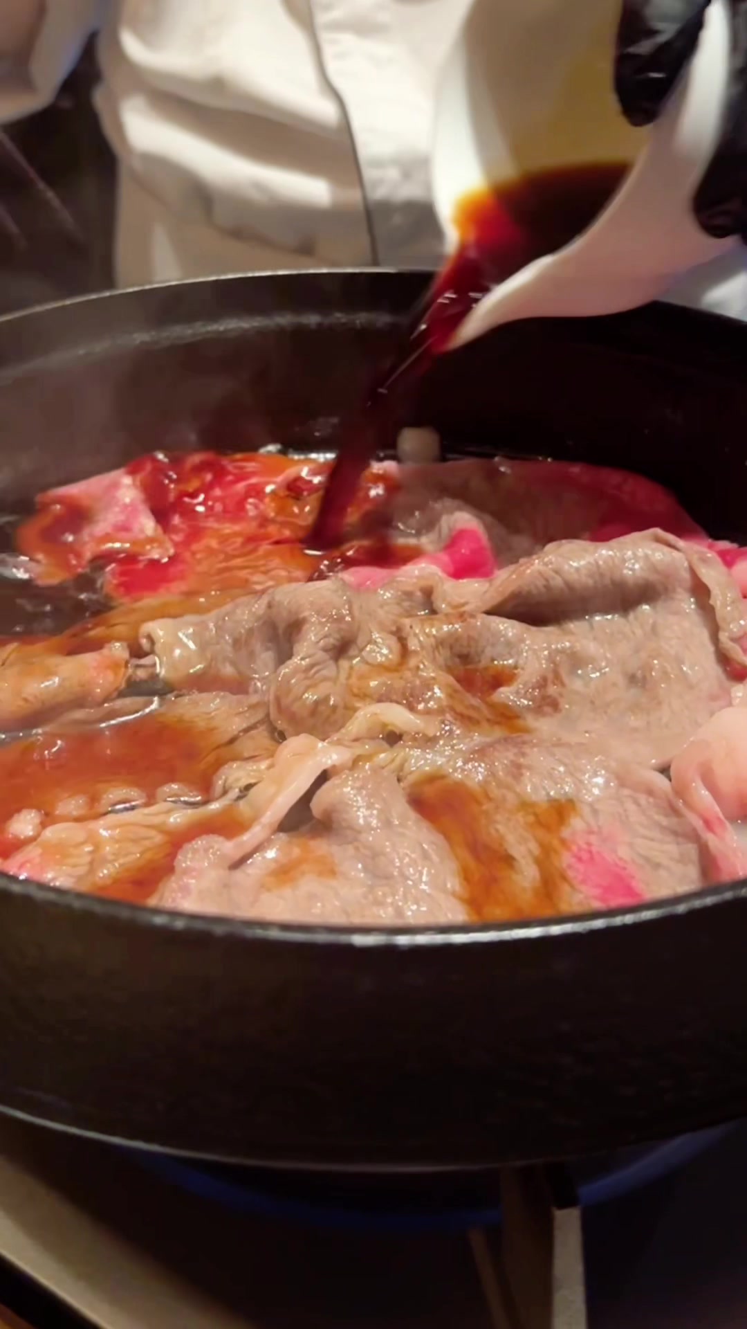 西麻布 焼肉X