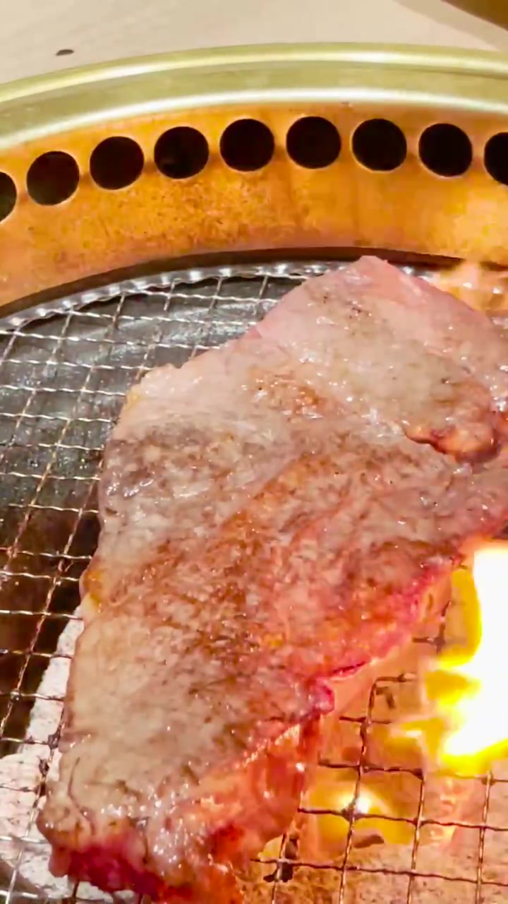 炭火焼肉 とさや はなれ