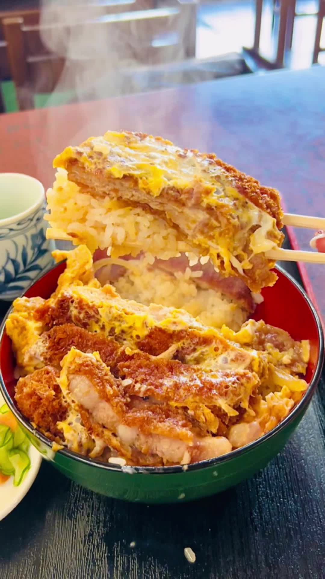 都屋そば店