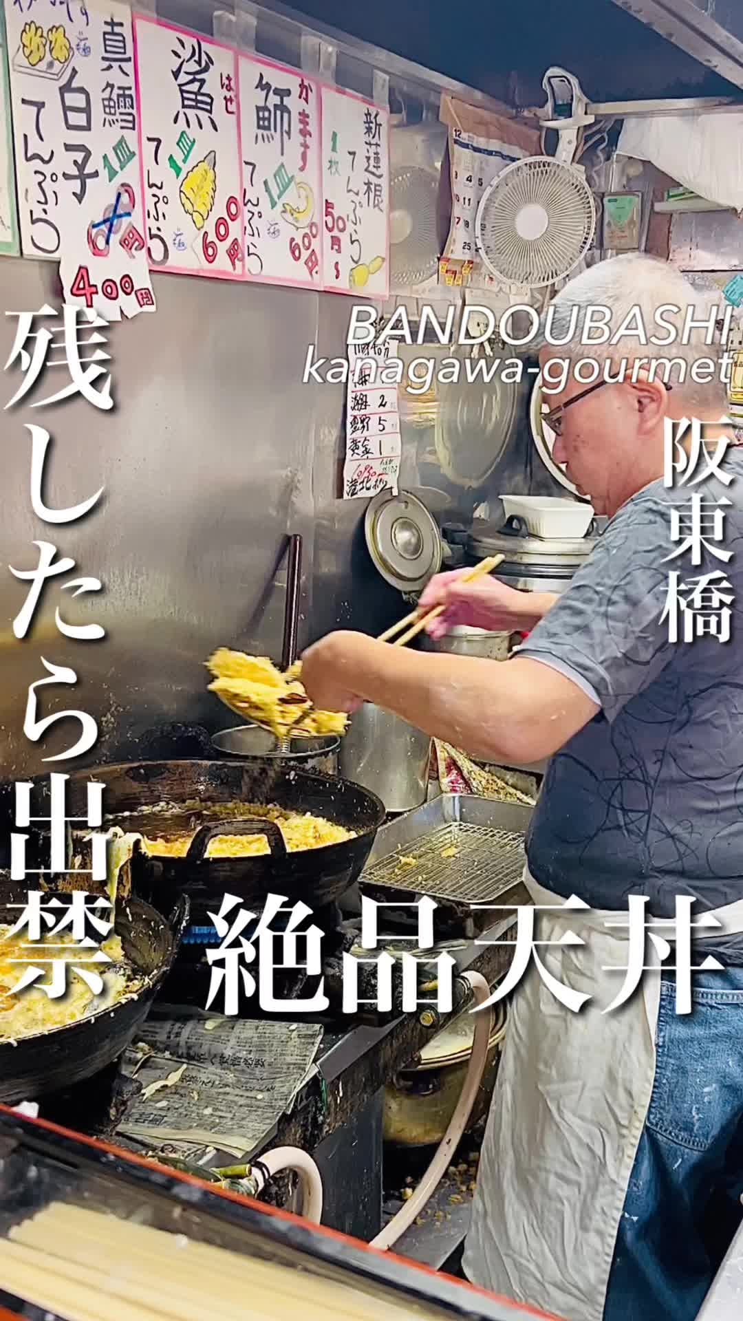 豊野丼