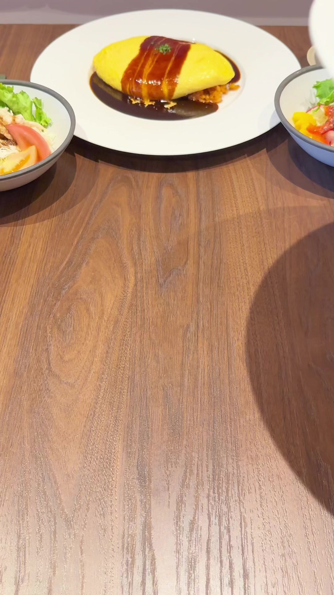洋食 ランド