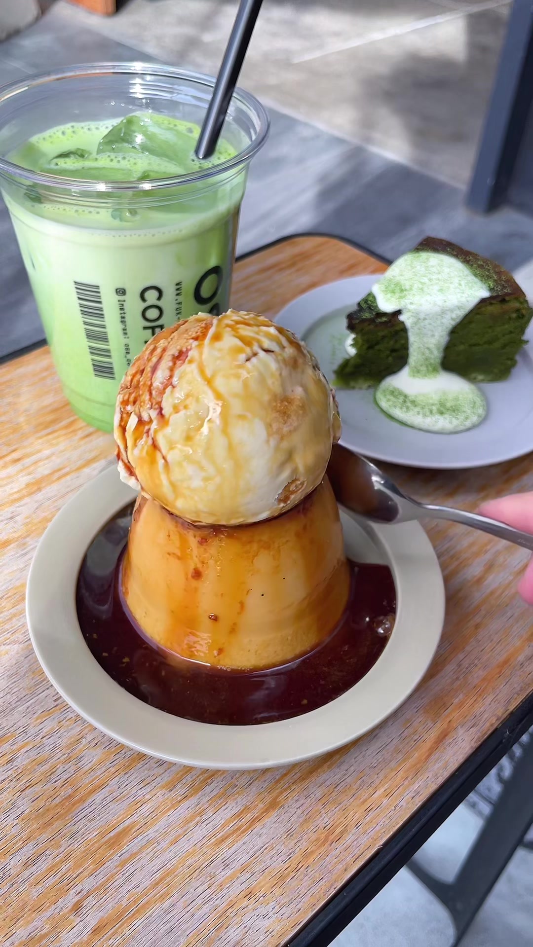 OSA COFFEE