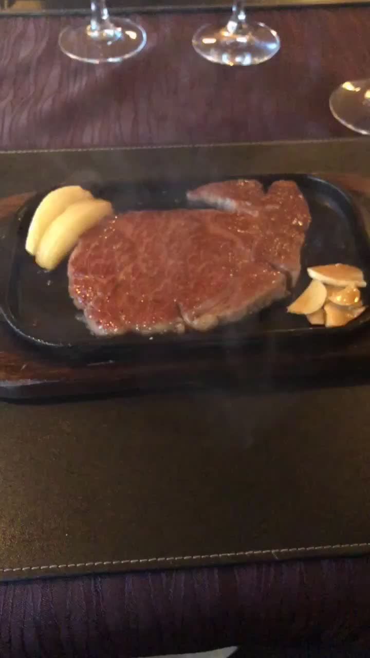 イートイット和牛