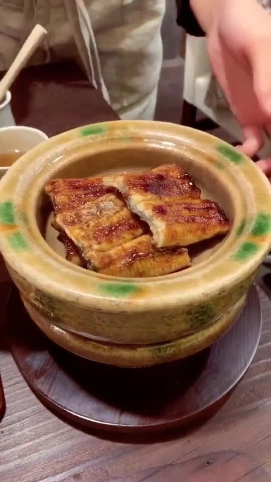 大國屋 鰻兵衞 (おおくにや まんべい)