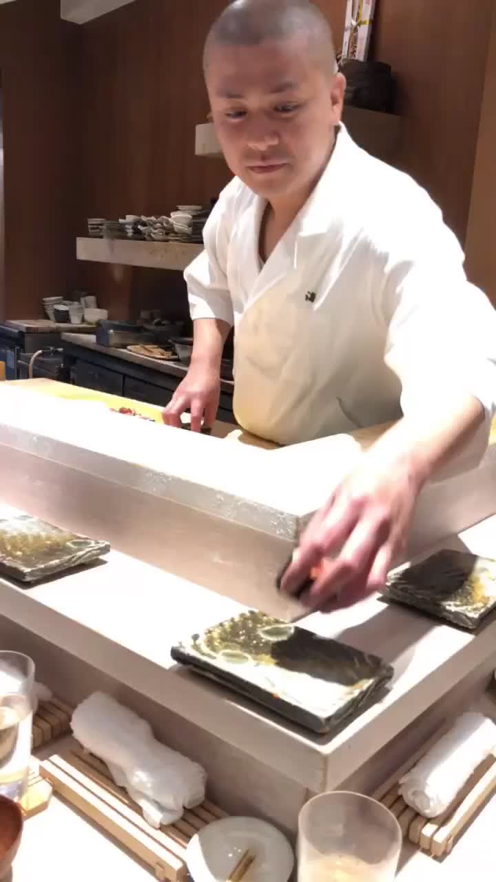 海味